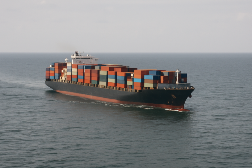 Merchant Vessel Fends Off Piracy Attempt Near Yemen's Coast