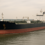 U.S. Military Aids Over 200 Ships in Hormuz Transit Amid Conflict
