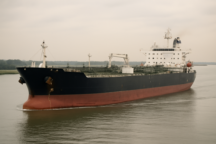 U.S. Military Aids Over 200 Ships in Hormuz Transit Amid Conflict