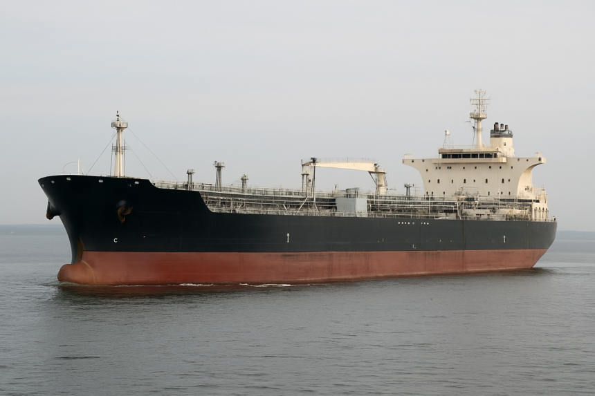 U.S. Treasury Implements New Sanction Framework for Venezuela's Energy Sector