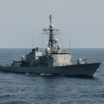 U.S. Airstrikes Target Iranian Military Capabilities Amid Rising Tensions