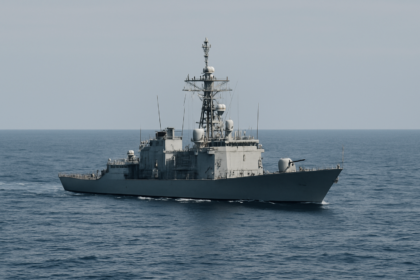 U.S. Airstrikes Target Iranian Military Capabilities Amid Rising Tensions