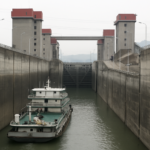 China Commences $11.4 Billion Expansion of Three Gorges Dam Locks