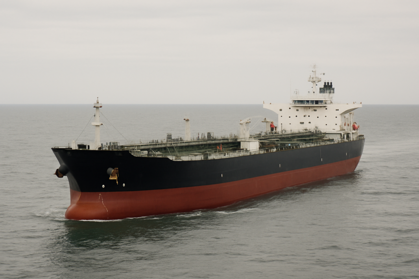IMO Condemns Attack on MT Settebello Off Oman Coast