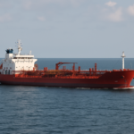 Fire on Product Tanker Settebello Off Oman Amid Hormuz Tensions