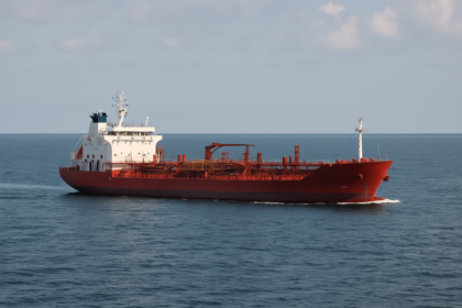 Fire on Product Tanker Settebello Off Oman Amid Hormuz Tensions