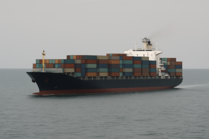Vertom and UAL Announce Strategic Merger to Enhance Shipping Network