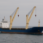 Eckship Initiates Newbuild Program for Heavylift Vessels