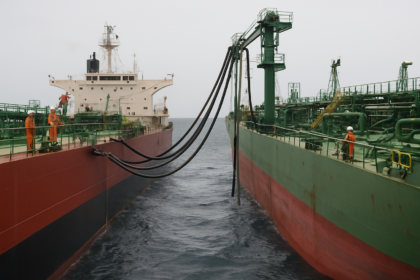 DYNAMARINe Data Integrated into Equasis Platform for Transparency