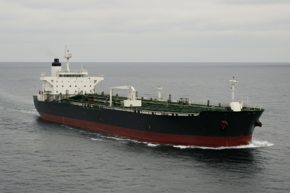 U.S. Central Command Affirms Open Status of Strait of Hormuz