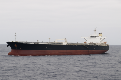 U.S. Forces Disable Tanker MT Jalveer, Indian Crew Safely Evacuated
