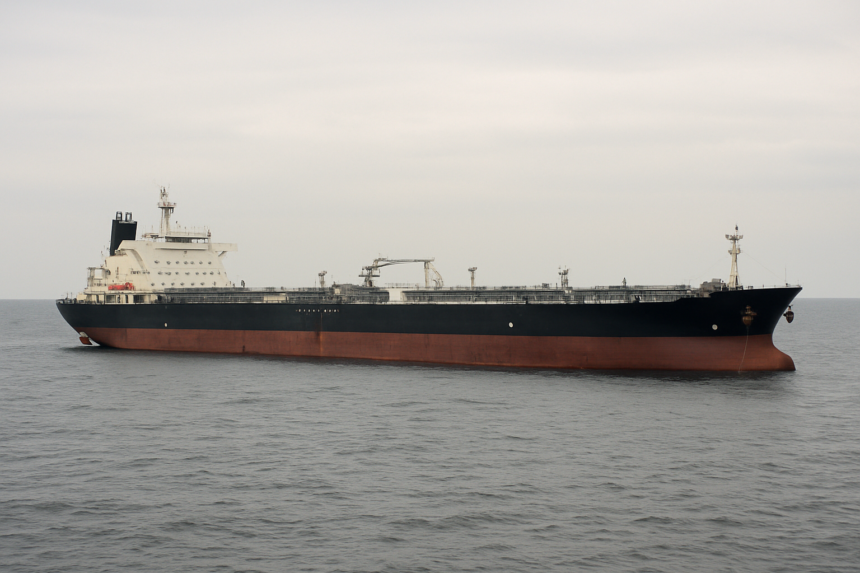 US Military Strike Claims Lives of Three Indian Sailors on MT Settebello