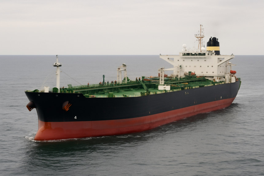 U.S. Administration Targets Iranian Transit Fees in Hormuz Dispute