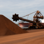 BHP Workers Vote to Strike, Threatening Iron Ore Exports from Port Hedland