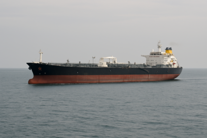INTERTANKO Validates U.S. Military Support for Strait of Hormuz Transit