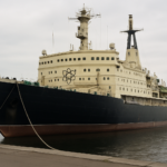 Study Proposes Pathway for Nuclear-Powered Ship Calls in Rotterdam