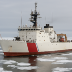 U.S. Coast Guard Designates Kodiak and Seward for Arctic Cutters