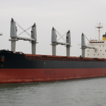 Fortescue Revises Fleet Procedures After FMG Nicola Propulsion Loss