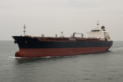 U.S.-Iran Tensions Escalate Amid Hormuz Shipping Crisis