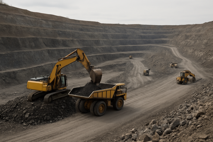 UNCTAD Report Highlights Importance of Critical Minerals in Trade