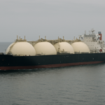 Adnoc LNG Tanker Traverses Strait of Hormuz Amid Rising Crossings