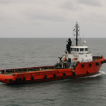 Supply Boat Sinks Off Pasir Panjang Terminal After Collision