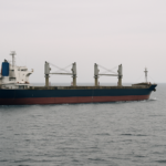 Shipping Industry Condemns Attacks on Seafarers Amid Hormuz Violence