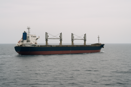 Shipping Industry Condemns Attacks on Seafarers Amid Hormuz Violence