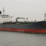 ABS and HD Hyundai Form Partnership for U.S.-Flagged Tanker Design