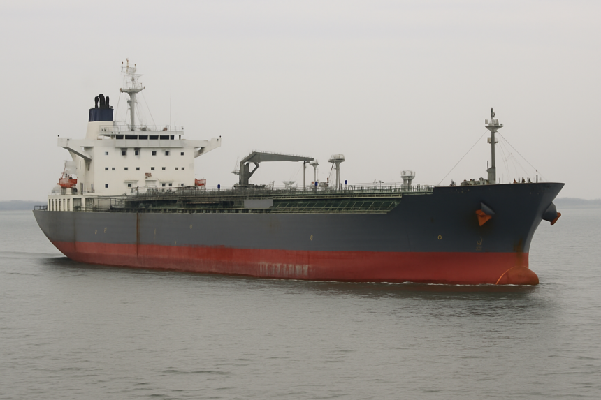 ABS and HD Hyundai Form Partnership for U.S.-Flagged Tanker Design