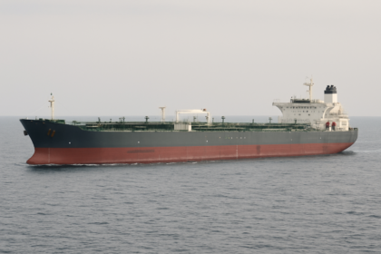 US Forces Escort Tankers Through Hormuz Amid Oil Market Fluctuations
