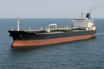 Strait of Hormuz Oil Exports Stabilizing Amid Iran Conflict Adjustments
