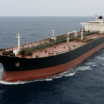 Captain of Sanctioned Oil Tanker Bella 1 Pleads Guilty in U.S. Court