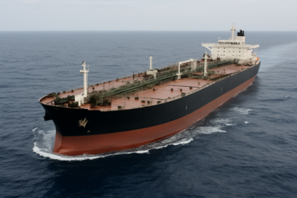Captain of Sanctioned Oil Tanker Bella 1 Pleads Guilty in U.S. Court