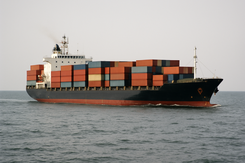 DG Shipping Issues Security Advisory for Indian Seafarers in Gulf Region