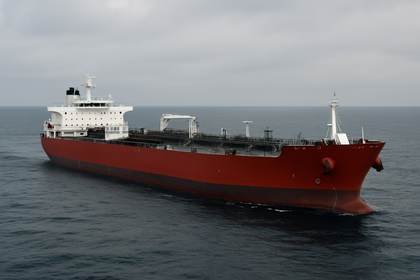 U.S. Officials Defend Hormuz Operations Following Indian Seafarer Deaths