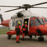 U.S. Navy and Merchant Vessel Rescue 14 Indian Mariners Near Oman