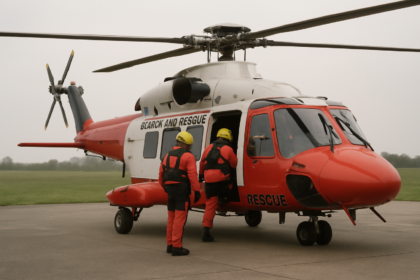 U.S. Navy and Merchant Vessel Rescue 14 Indian Mariners Near Oman