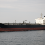 UK Forces Intercept Russian Oil Tanker SMYRTOS in English Channel