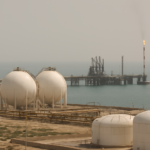 Iran's Kharg Island Crucial to Oil Exports Amid U.S.-Israel Conflict