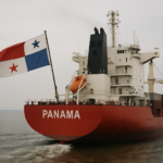 Panama Ship Registry Faces Decline Amid US-China Shipping Tensions
