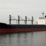 Seatankers Expands Newcastlemax Fleet with Four New Chinese Newbuilds