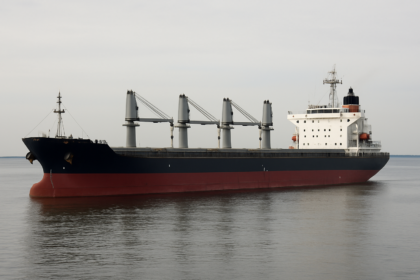 Seatankers Expands Newcastlemax Fleet with Four New Chinese Newbuilds