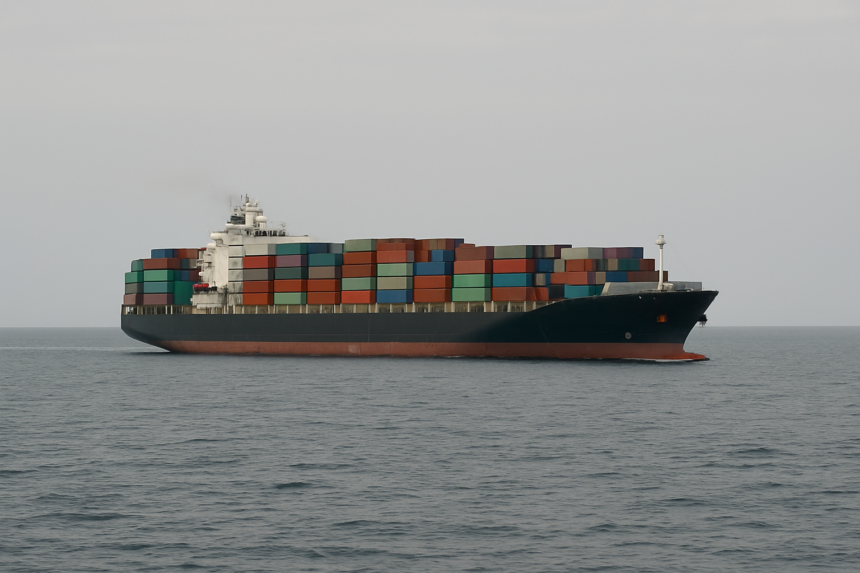 International Chamber of Shipping Calls for Safe Passage for Seafarers