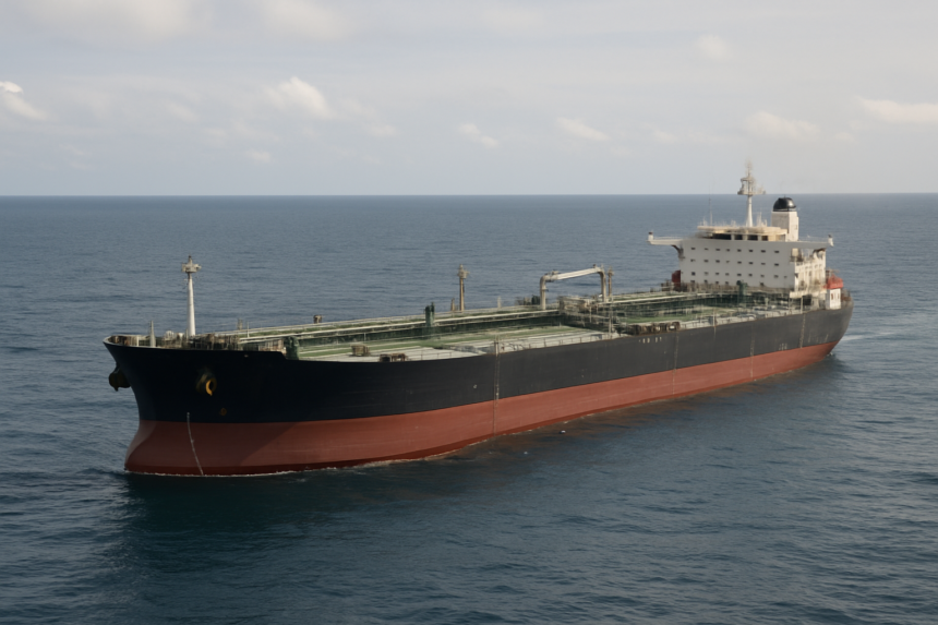 Frontline CEO Predicts Surge in Hormuz Shipping Traffic with Deal
