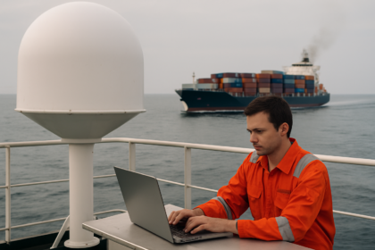 DG Shipping Assigns New Duties to Deependra Singh Bisen