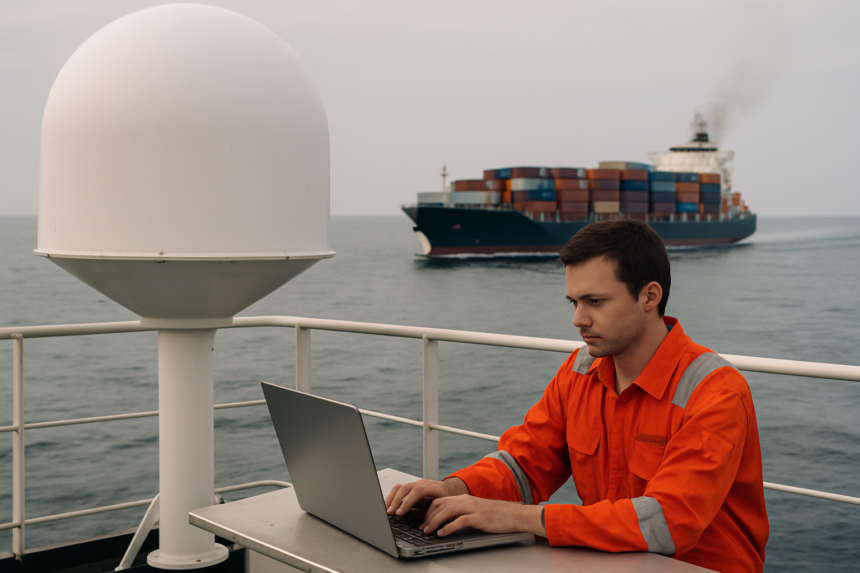 DG Shipping Assigns New Duties to Deependra Singh Bisen