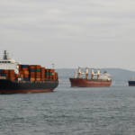 Shipping Industry Cautiously Optimistic Following U.S.-Iran Deal