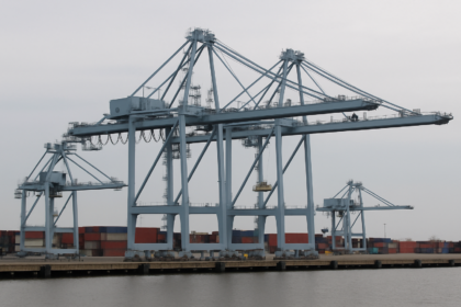 Maritime Infrastructure Expansion Faces Hidden Risks Amid Investment Boom