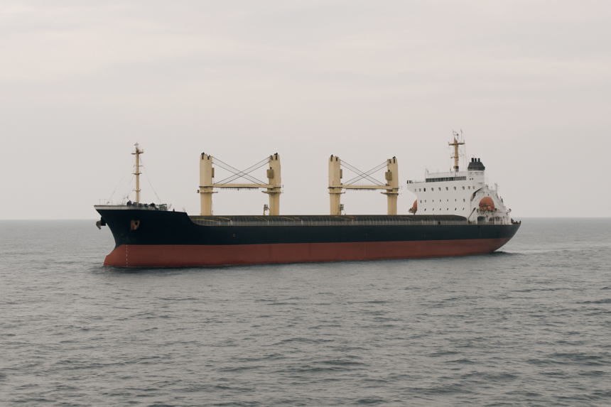 Two Merchant Ships Attacked by Armed Skiffs Near Yemen's Coast